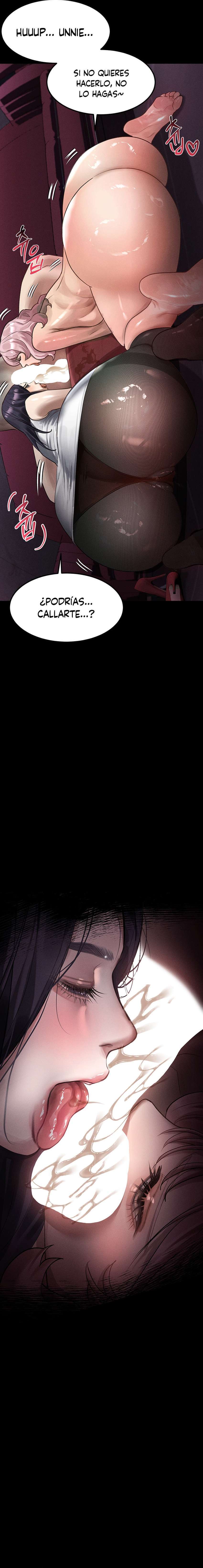 Depravación: caer en lo más bajo Capítulo 37 - Page 22