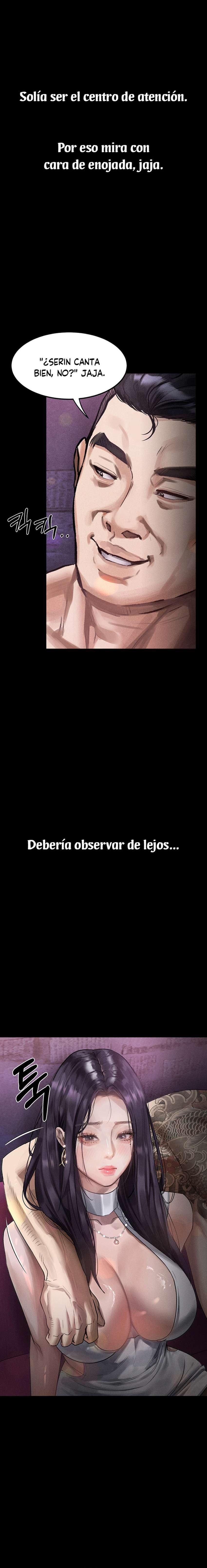 Depravación: caer en lo más bajo Capítulo 37 - Page 8