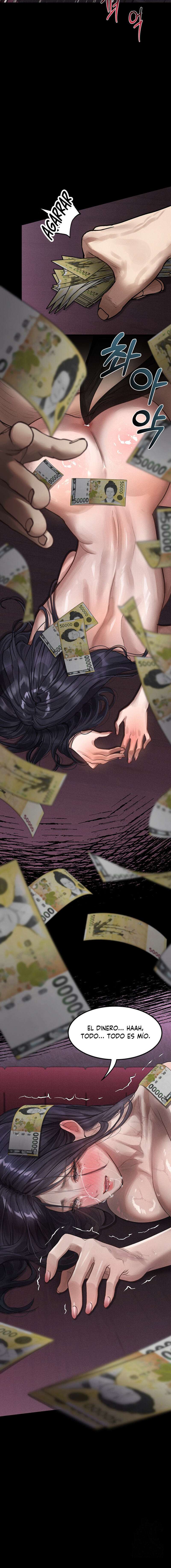 Depravación: caer en lo más bajo Capítulo 38 - Page 19