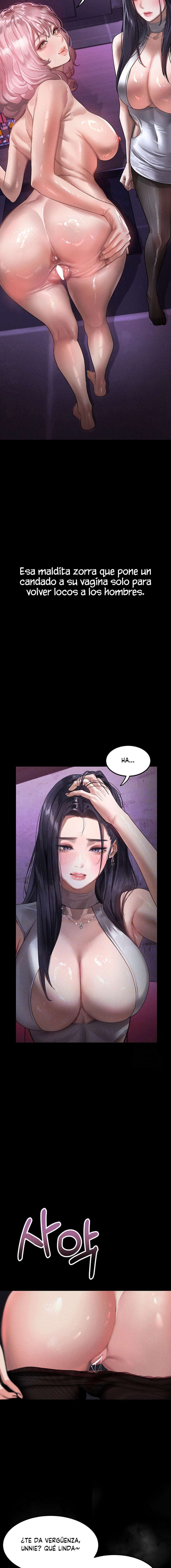 Depravación: caer en lo más bajo Capítulo 38 - Page 2