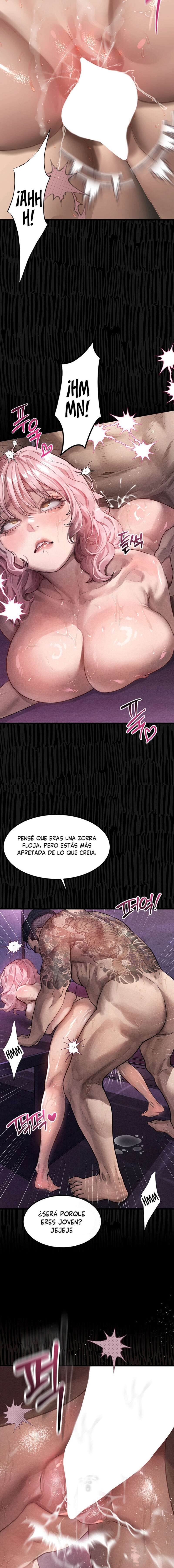 Depravación: caer en lo más bajo Capítulo 38 - Page 6