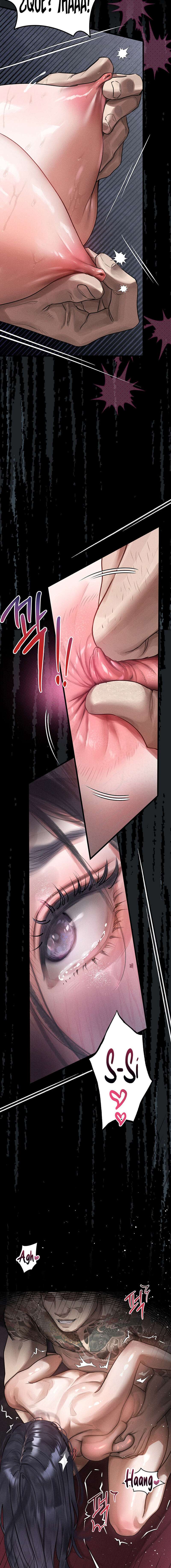 Depravación: caer en lo más bajo Capítulo 39 - Page 11