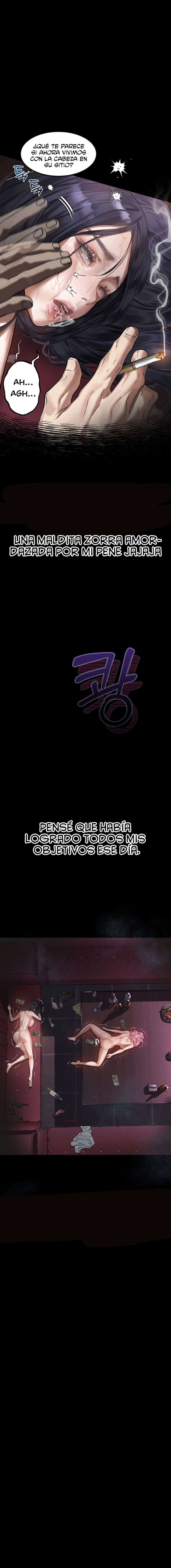 Depravación: caer en lo más bajo Capítulo 39 - Page 14