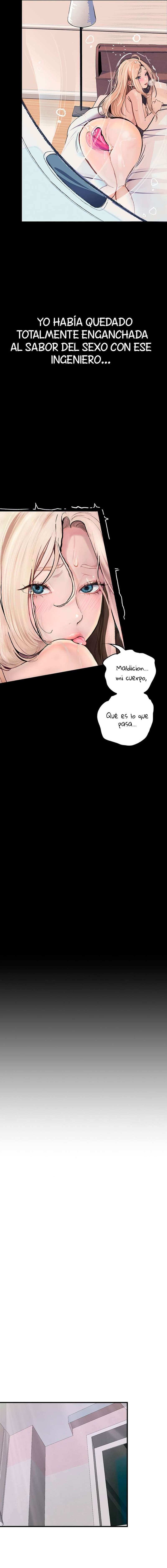 Depravación: caer en lo más bajo Capítulo 4 - Page 14