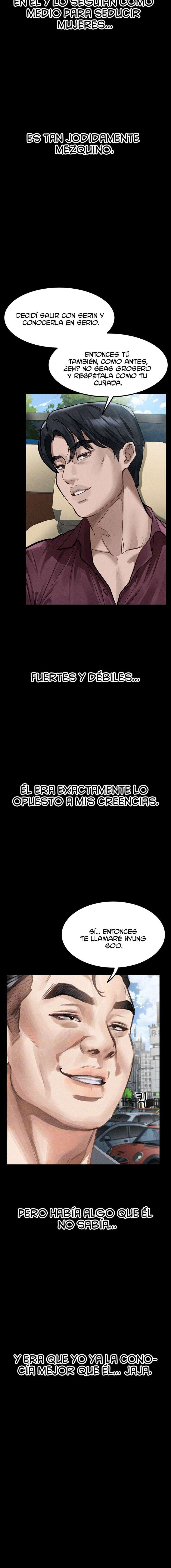 Depravación: caer en lo más bajo Capítulo 40 - Page 2