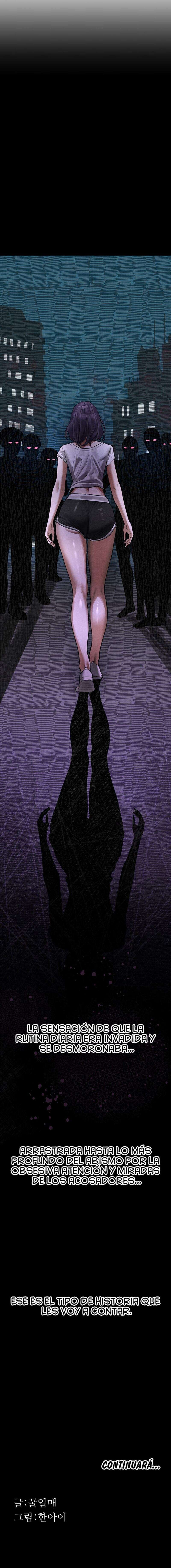 Depravación: caer en lo más bajo Capítulo 40 - Page 23