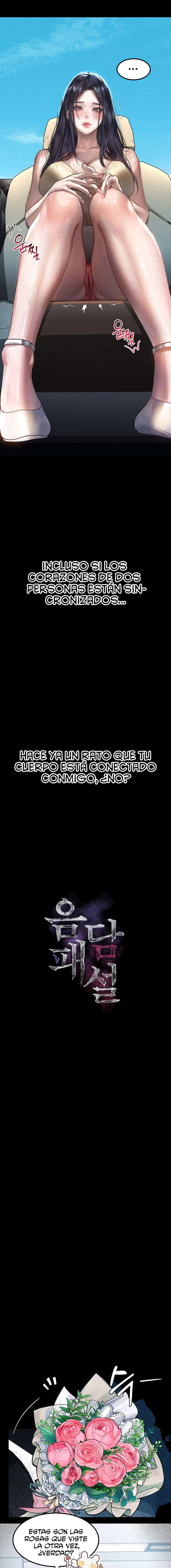 Depravación: caer en lo más bajo Capítulo 40 - Page 3