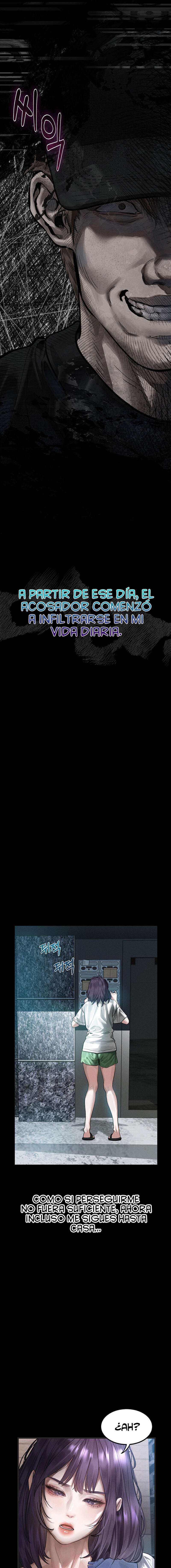 Depravación: caer en lo más bajo Capítulo 41 - Page 13