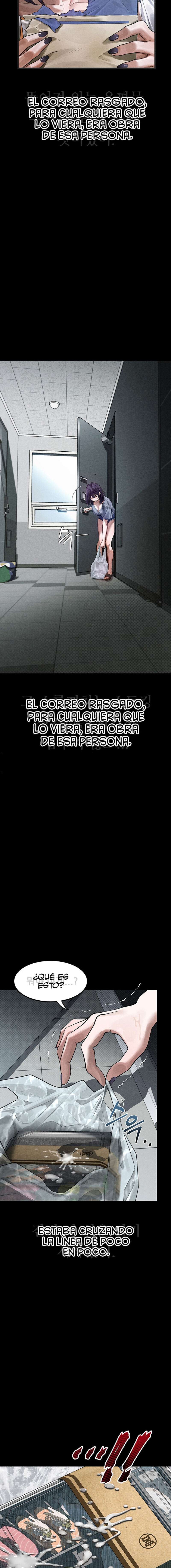 Depravación: caer en lo más bajo Capítulo 41 - Page 14