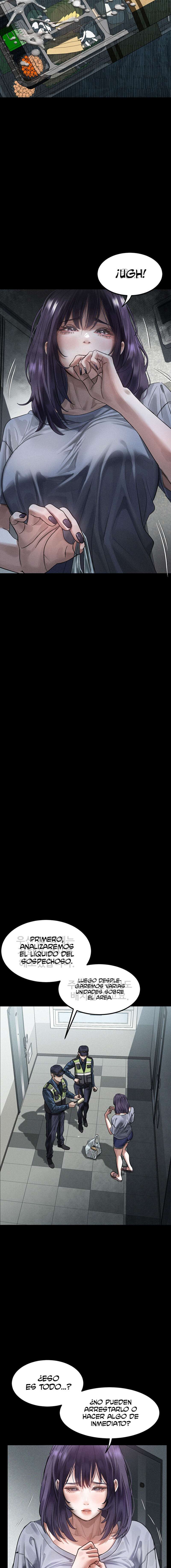 Depravación: caer en lo más bajo Capítulo 41 - Page 15