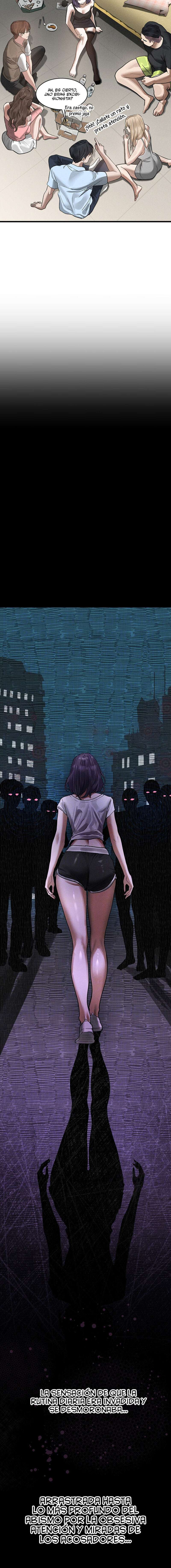 Depravación: caer en lo más bajo Capítulo 41 - Page 2