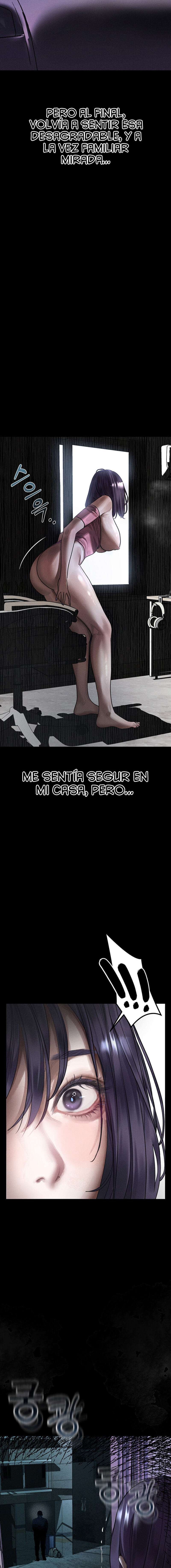 Depravación: caer en lo más bajo Capítulo 41 - Page 20