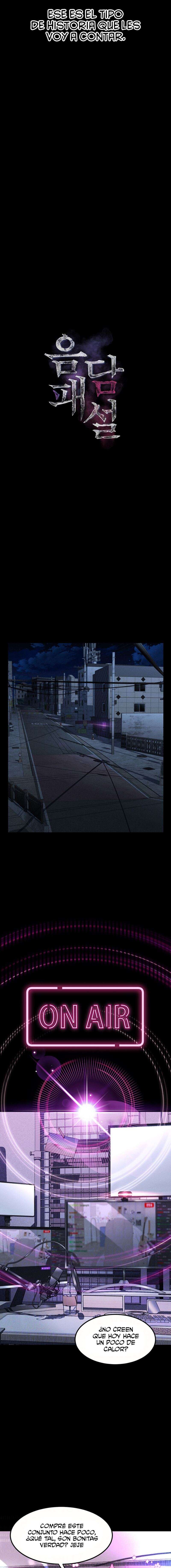 Depravación: caer en lo más bajo Capítulo 41 - Page 3