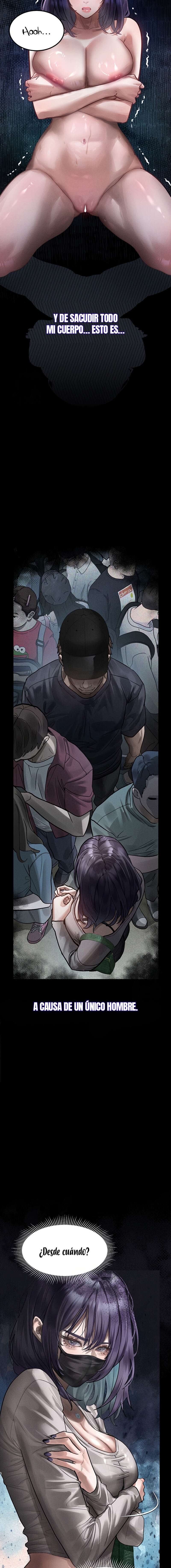 Depravación: caer en lo más bajo Capítulo 42 - Page 13
