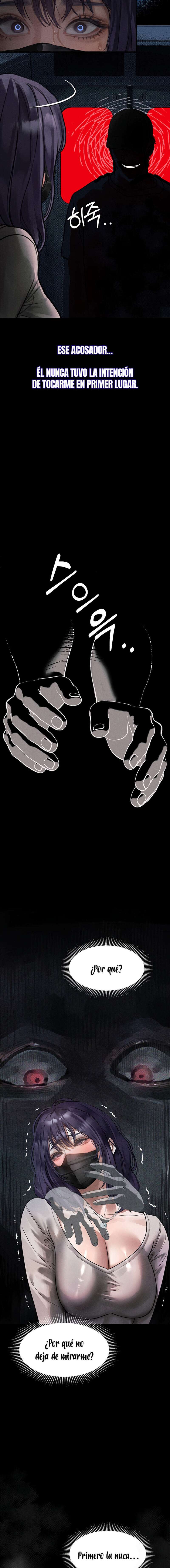 Depravación: caer en lo más bajo Capítulo 42 - Page 16