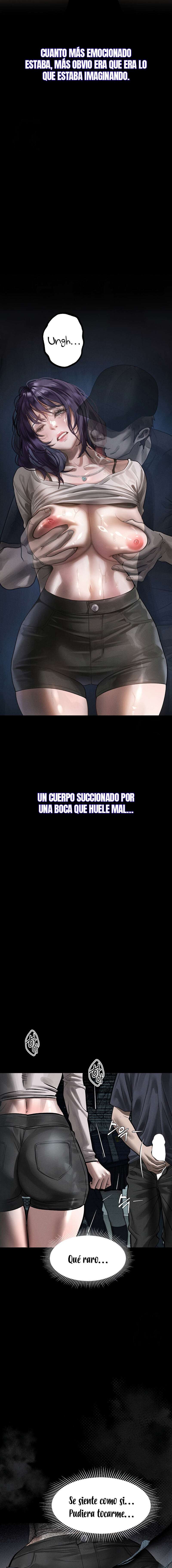 Depravación: caer en lo más bajo Capítulo 42 - Page 18