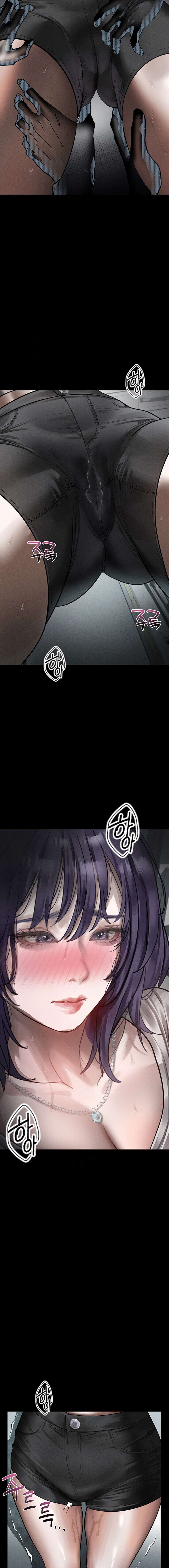 Depravación: caer en lo más bajo Capítulo 42 - Page 19