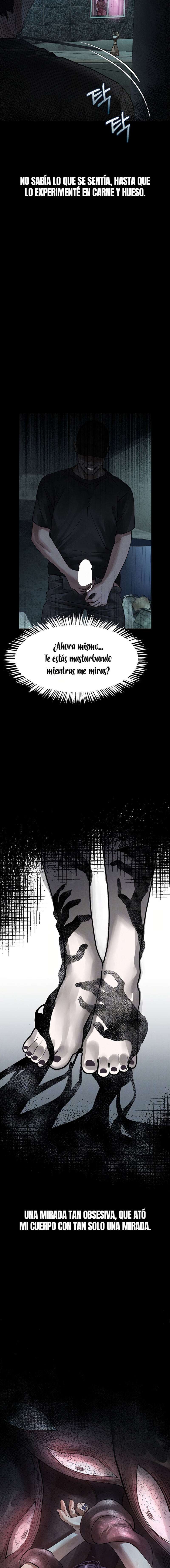 Depravación: caer en lo más bajo Capítulo 42 - Page 2