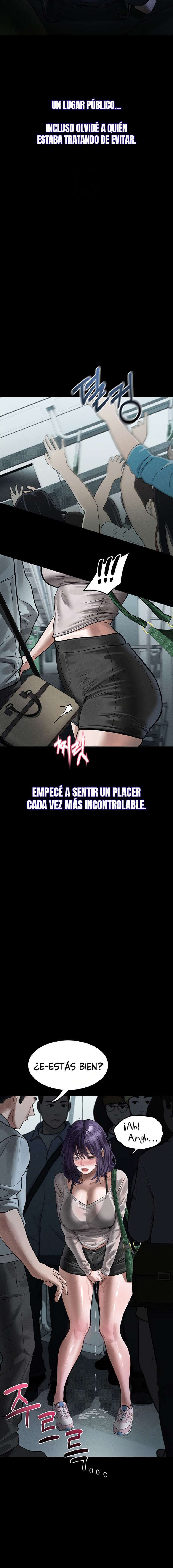 Depravación: caer en lo más bajo Capítulo 42 - Page 22