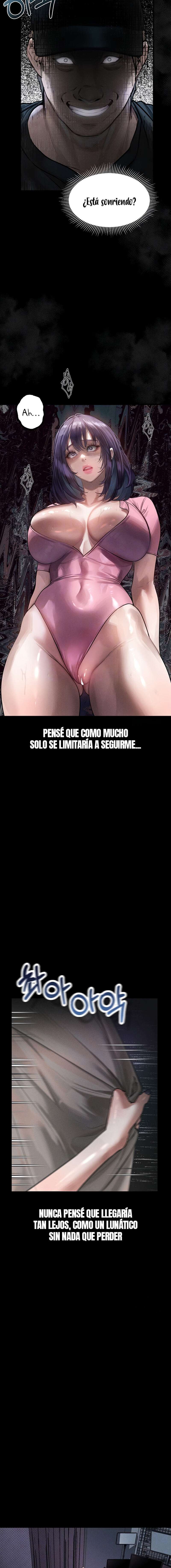 Depravación: caer en lo más bajo Capítulo 42 - Page 5