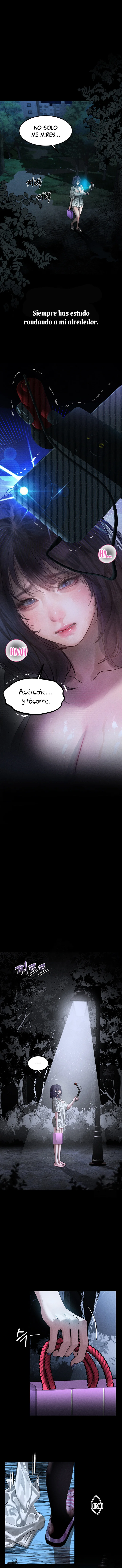 Depravación: caer en lo más bajo Capítulo 43 - Page 10