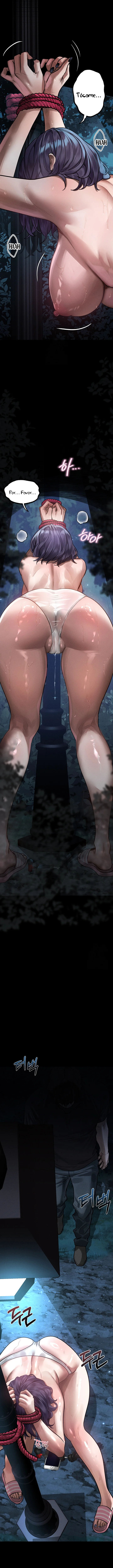 Depravación: caer en lo más bajo Capítulo 43 - Page 13