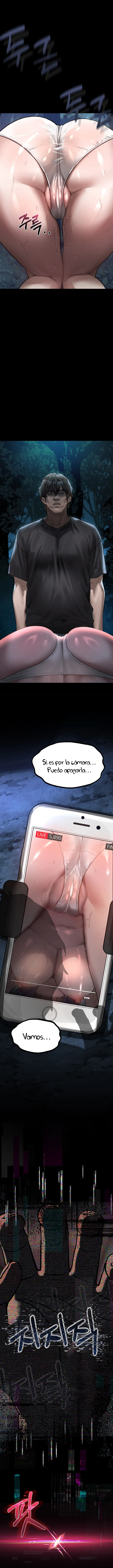 Depravación: caer en lo más bajo Capítulo 43 - Page 14