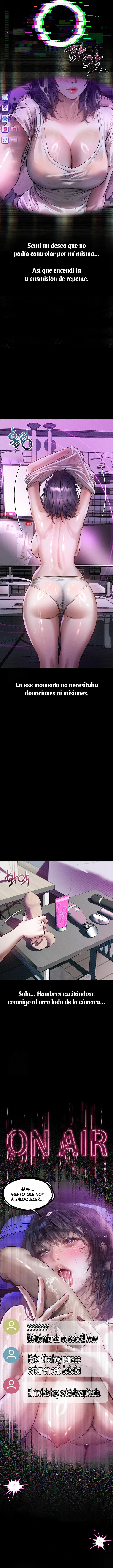 Depravación: caer en lo más bajo Capítulo 43 - Page 6