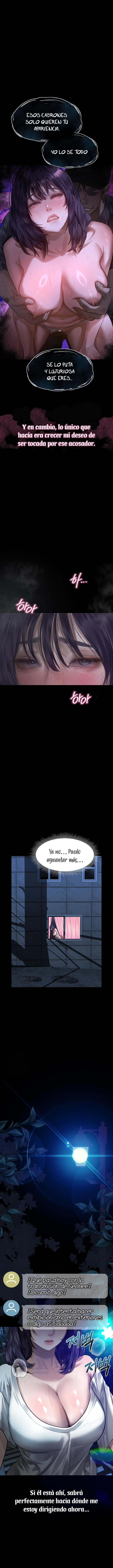 Depravación: caer en lo más bajo Capítulo 43 - Page 9