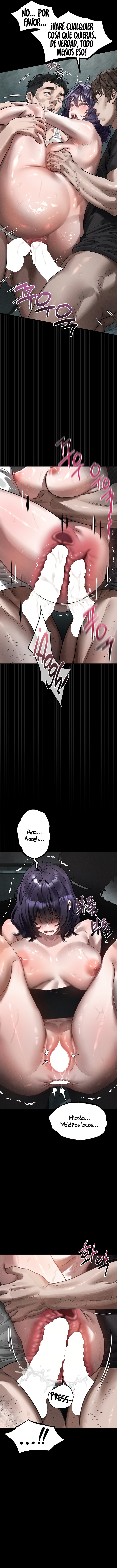 Depravación: caer en lo más bajo Capítulo 46 - Page 10