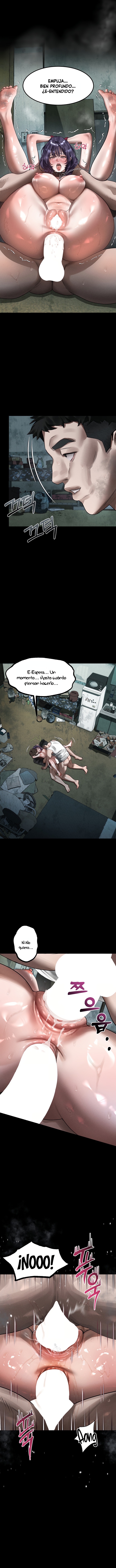 Depravación: caer en lo más bajo Capítulo 46 - Page 13