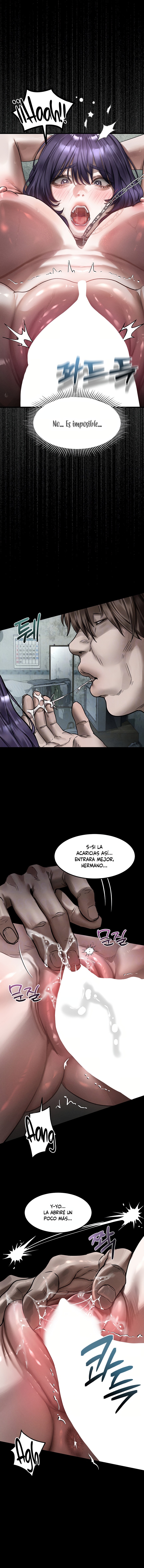 Depravación: caer en lo más bajo Capítulo 46 - Page 5