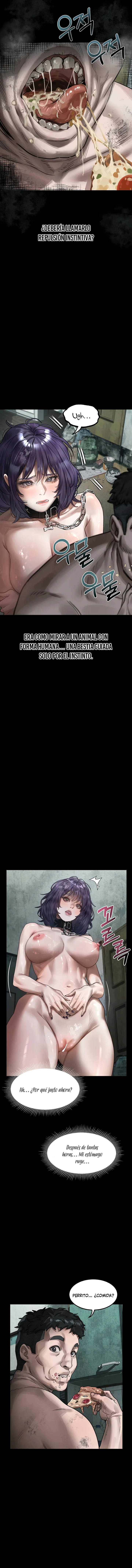 Depravación: caer en lo más bajo Capítulo 47 - Page 10