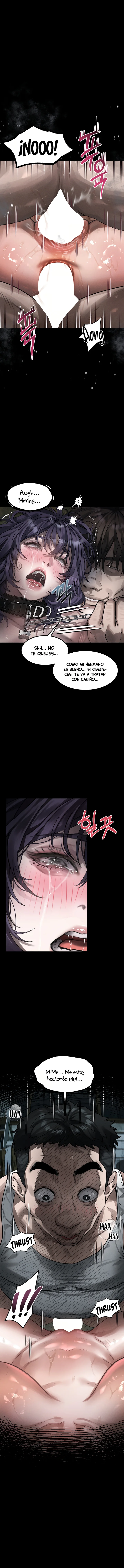Depravación: caer en lo más bajo Capítulo 47 - Page 2