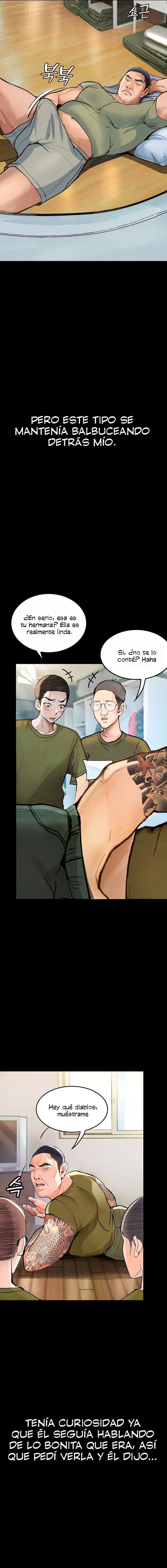 Depravación: caer en lo más bajo Capítulo 5 - Page 2