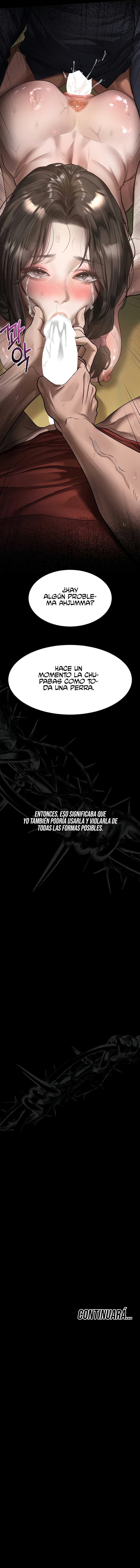 Depravación: caer en lo más bajo Capítulo 53 - Page 14