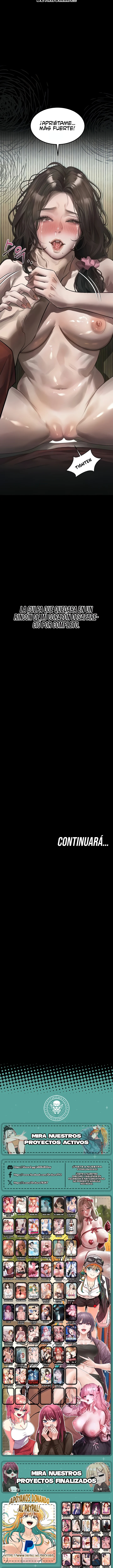 Depravación: caer en lo más bajo Capítulo 54 - Page 18