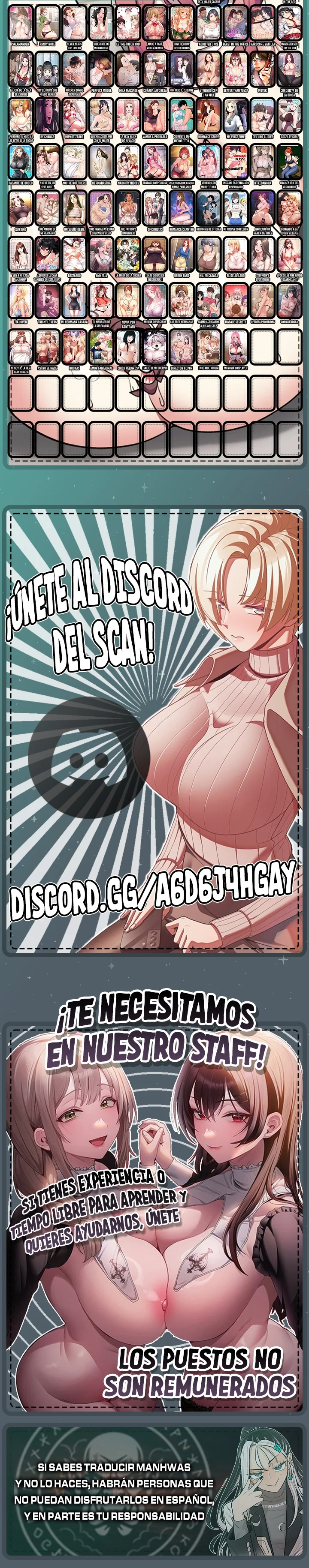 Depravación: caer en lo más bajo Capítulo 54 - Page 19