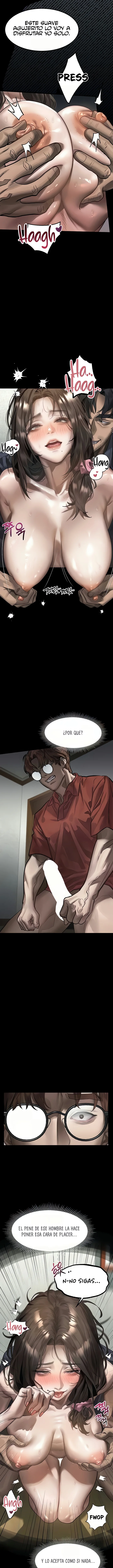 Depravación: caer en lo más bajo Capítulo 54 - Page 7