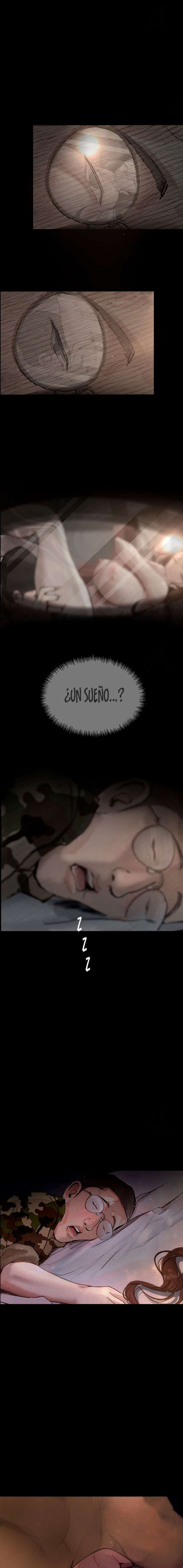 Depravación: caer en lo más bajo Capítulo 6 - Page 11