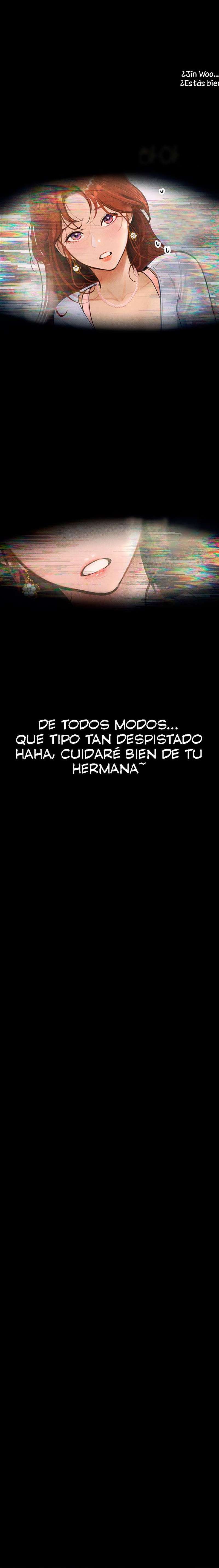 Depravación: caer en lo más bajo Capítulo 6 - Page 2