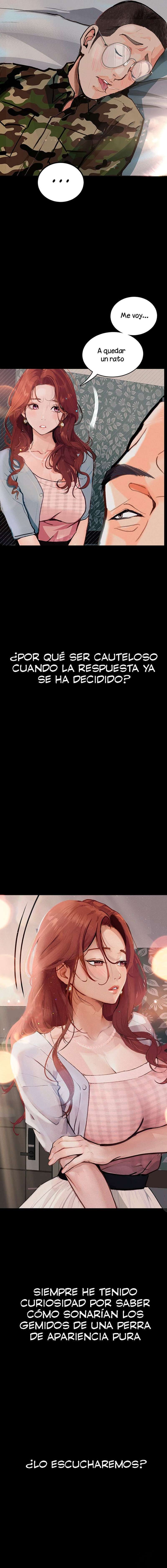 Depravación: caer en lo más bajo Capítulo 6 - Page 7