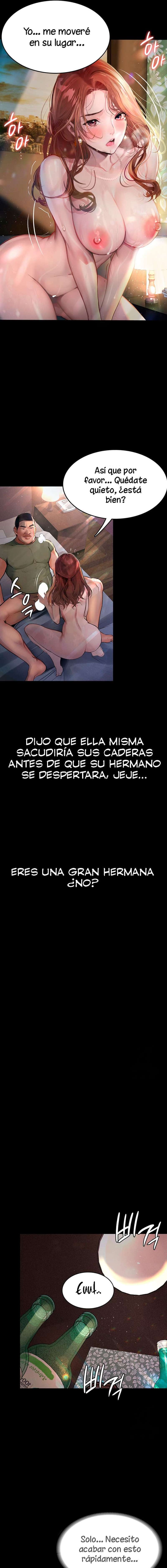 Depravación: caer en lo más bajo Capítulo 7 - Page 13