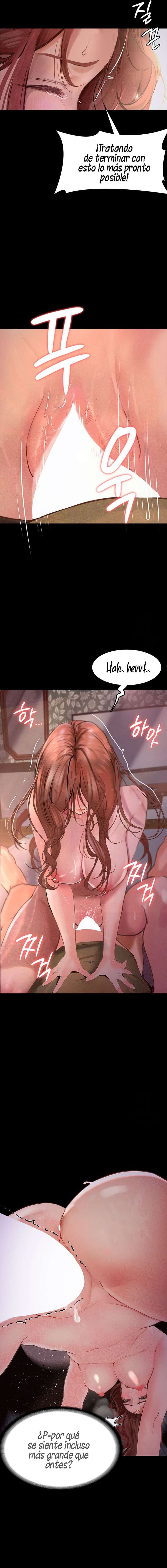 Depravación: caer en lo más bajo Capítulo 7 - Page 15