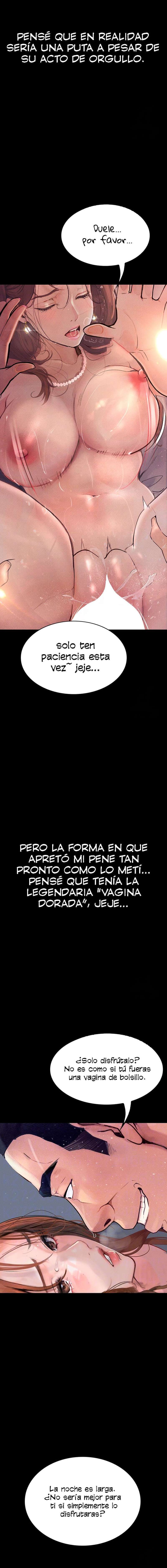 Depravación: caer en lo más bajo Capítulo 7 - Page 3