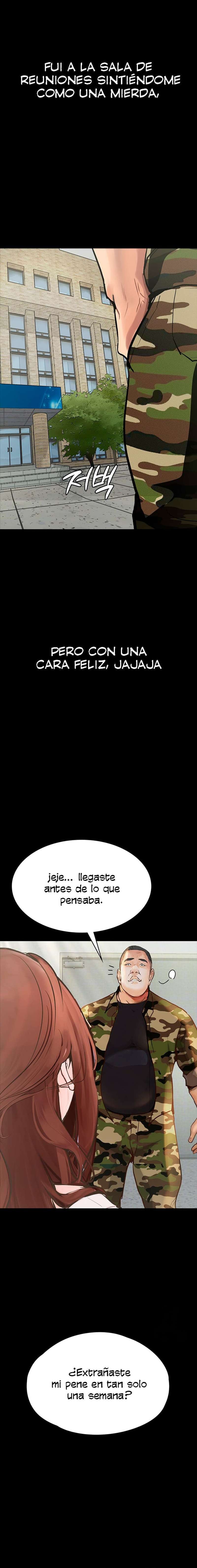 Depravación: caer en lo más bajo Capítulo 8 - Page 12