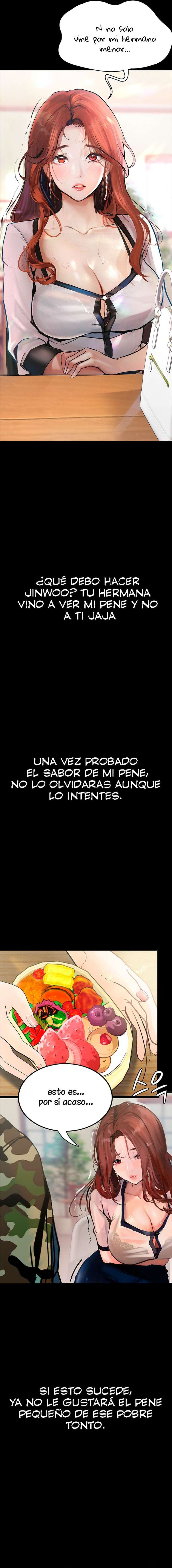 Depravación: caer en lo más bajo Capítulo 8 - Page 13