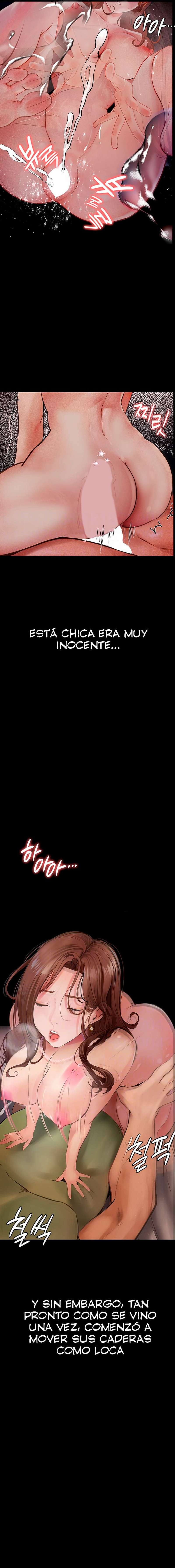 Depravación: caer en lo más bajo Capítulo 8 - Page 2