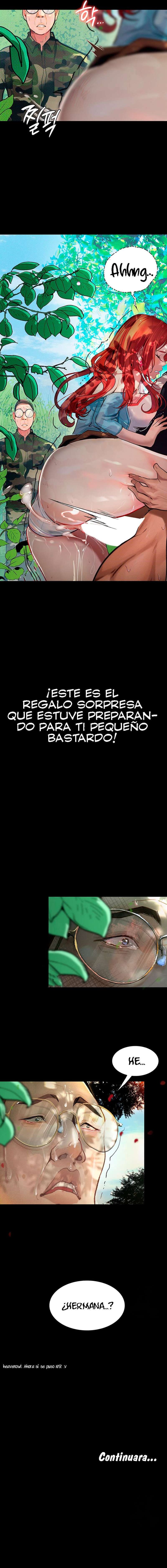 Depravación: caer en lo más bajo Capítulo 8 - Page 25