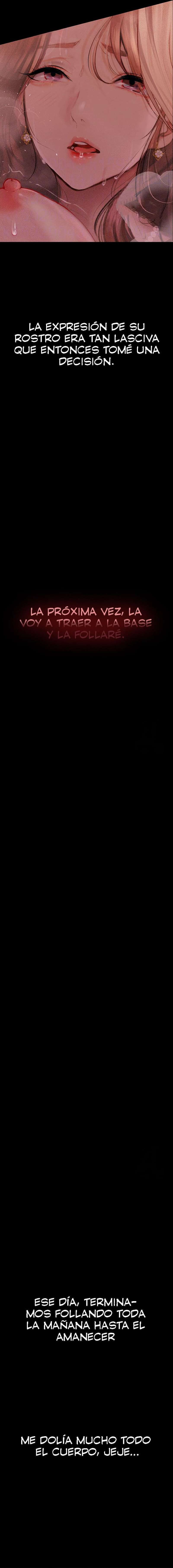 Depravación: caer en lo más bajo Capítulo 8 - Page 3